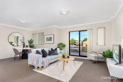 Property photo of 6/1 Finney Street Hurstville NSW 2220