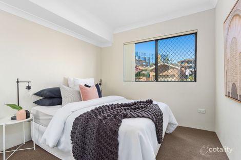 Property photo of 6/1 Finney Street Hurstville NSW 2220