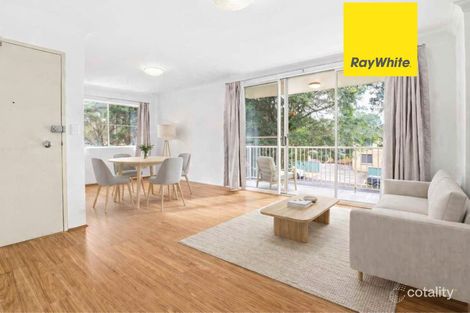 3/2-8 Bailey St, Westmead, NSW 2145