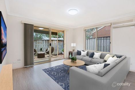 Property photo of 8/6-8 Girraween Road Girraween NSW 2145