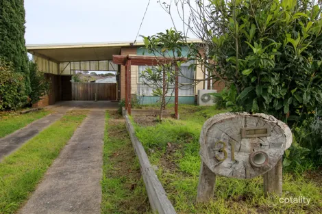 31 Bradley St, Warrnambool, VIC 3280