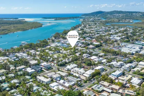 Property photo of 45/185 Gympie Terrace Noosaville QLD 4566