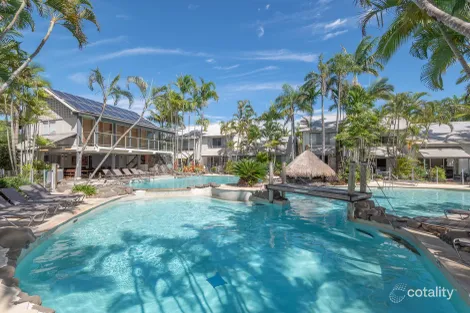 Property photo of 45/185 Gympie Terrace Noosaville QLD 4566