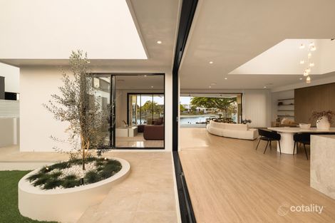 Property photo of 23 River Crescent Broadbeach Waters QLD 4218