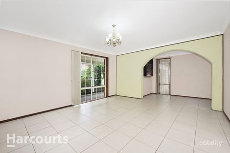 Property photo of 12 Barrenjoey Close Woodbine NSW 2560