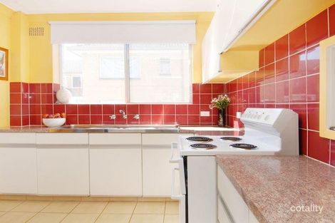Property photo of 3/57 Gilderthorpe Avenue Randwick NSW 2031