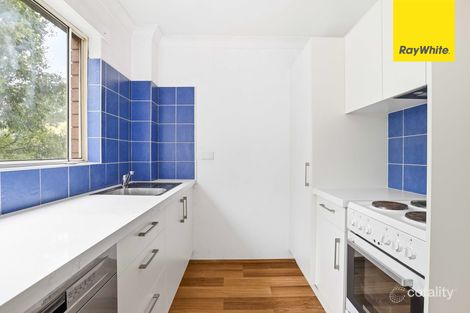 Property photo of 3/2-8 Bailey Street Westmead NSW 2145
