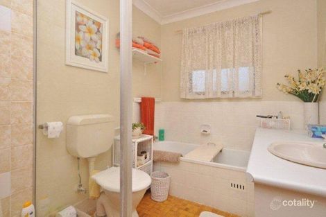 Property photo of 8/22 Skilton Avenue East Maitland NSW 2323