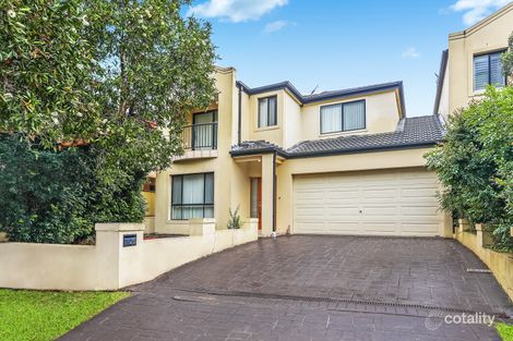 Property photo of 11A Warne Crescent Beverly Hills NSW 2209