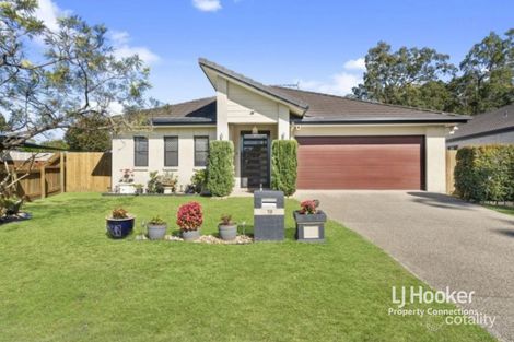 Property photo of 19 April Court Joyner QLD 4500