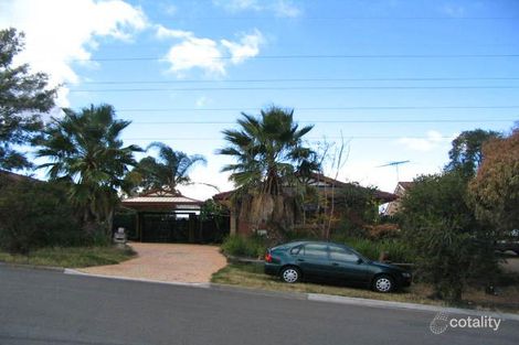 3 Cormorant Ave, Hinchinbrook, NSW 2168