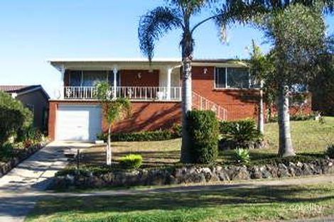 64 Congressional Dr, Liverpool, NSW 2170