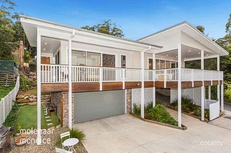 Property photo of 81A The Crescent Helensburgh NSW 2508