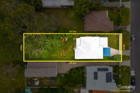 Property photo of 33 Ibis Avenue Deagon QLD 4017