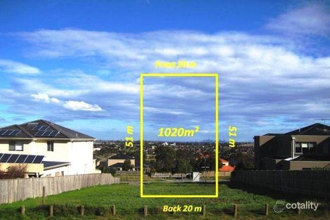 20 Skyline Dr, South Morang, VIC 3752