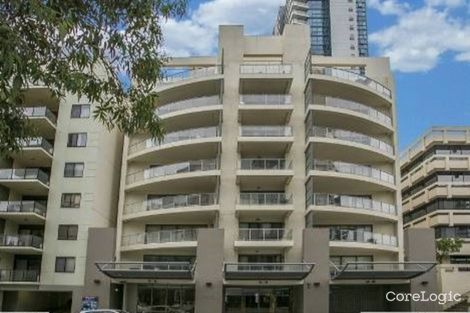 11/11-13 Bennett St, East Perth, WA 6004