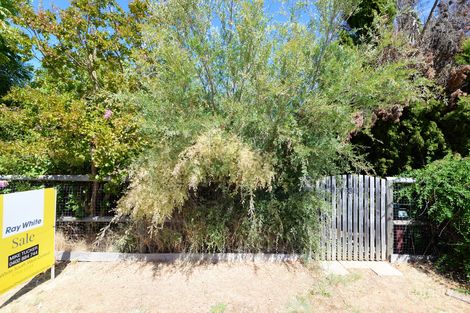 Property photo of 34 Walter Street Nannup WA 6275