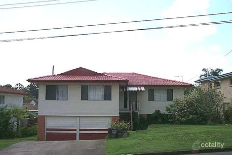 20 Kinkuna St, Wishart, QLD 4122