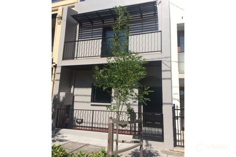 Property photo of 208 Mitchell Road Alexandria NSW 2015
