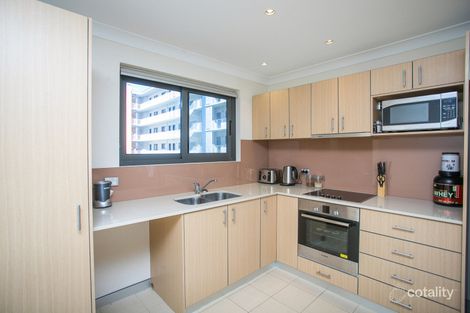 Property photo of 52/6 Walsh Loop Joondalup WA 6027