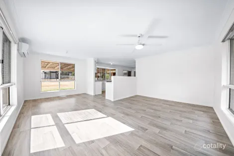 Property photo of 138 Glengallan Road Warwick QLD 4370