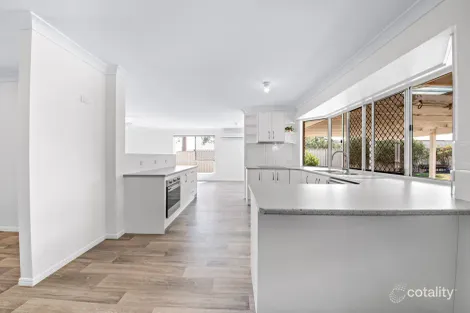 Property photo of 138 Glengallan Road Warwick QLD 4370