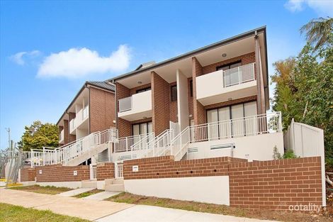 Property photo of 2/19-21 Manson Street Telopea NSW 2117