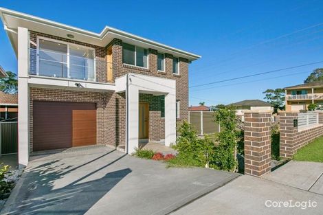 Property photo of 1 Walnut Street Greystanes NSW 2145