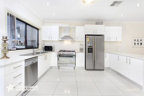 Property photo of 2A Lehn Road East Hills NSW 2213