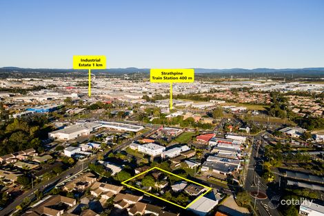 Property photo of 6 Jockers Street Strathpine QLD 4500