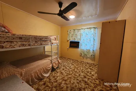 Property photo of 28 Knaggs Street Moura QLD 4718