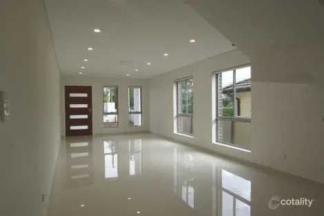 Property photo of 39 Rea Street Greenacre NSW 2190