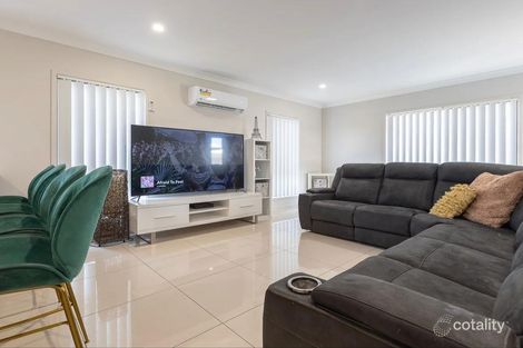 Property photo of 5 Verge Street Logan Reserve QLD 4133