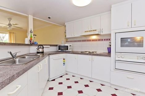 Property photo of 5/36 Weedons Road Nerang QLD 4211