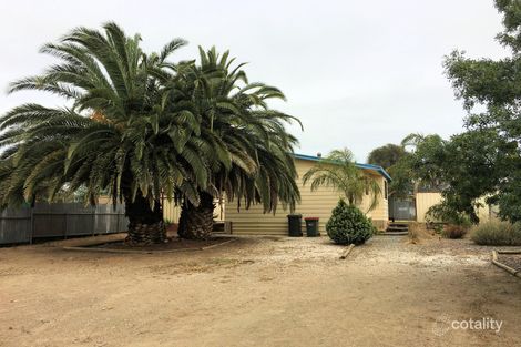 25 Hamilton St, Port Mannum, SA 5238