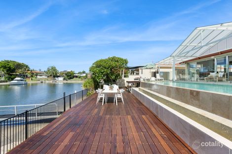 Property photo of 11 Andrew Avenue Broadbeach Waters QLD 4218