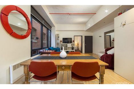 23/27-29 Flinders Lane, Melbourne, VIC 3000