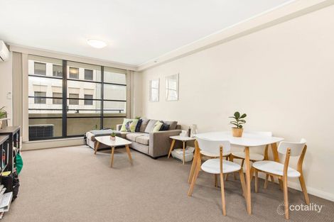 305/26 Napier St, North Sydney, NSW 2060