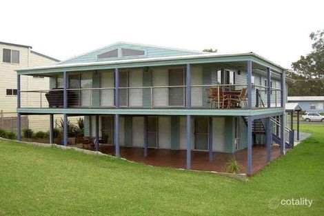 50 Eastbourne Ave, Culburra Beach, NSW 2540