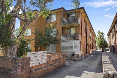 15/4 Childs St, Lidcombe, NSW 2141