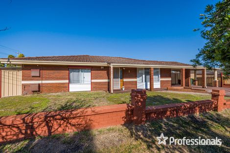 Property photo of 1 Madeira Avenue Beechboro WA 6063