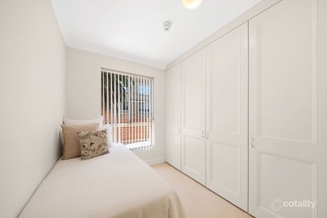 Property photo of 18/69 Bradleys Head Road Mosman NSW 2088