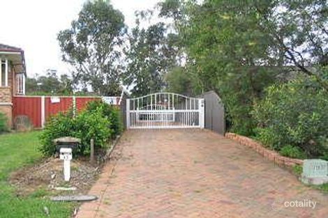13 Wetherill Cres, Bligh Park, NSW 2756