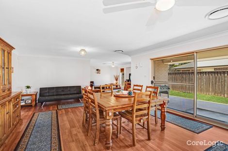Property photo of 9 Grasshawk Drive Chisholm NSW 2322