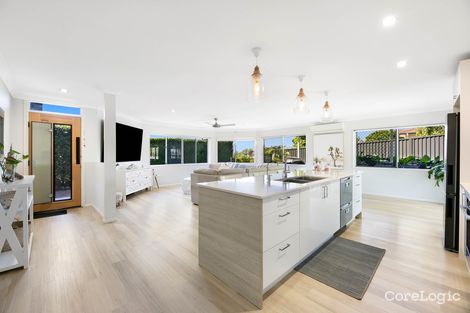 Property photo of 2 Arbury Hill Close Burleigh Heads QLD 4220