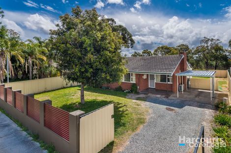 Property photo of 11 North Avenue Bullsbrook WA 6084