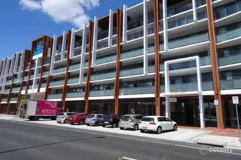 Property photo of 119/6-8 Cape Street Dickson ACT 2602