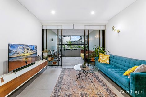 Property photo of 207/836 Elizabeth Street Waterloo NSW 2017