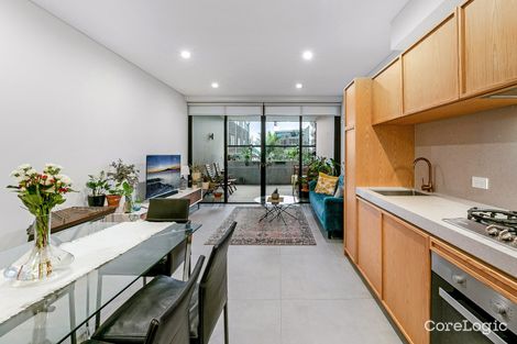 Property photo of 207/836 Elizabeth Street Waterloo NSW 2017