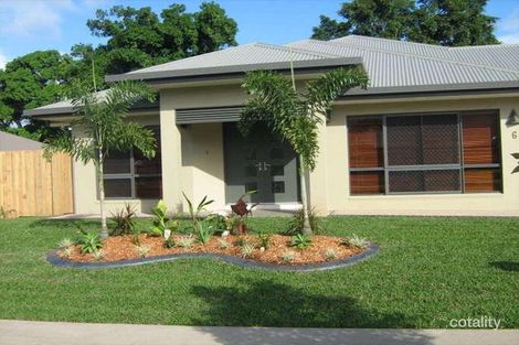 Property photo of 6 Lennox Street Edmonton QLD 4869